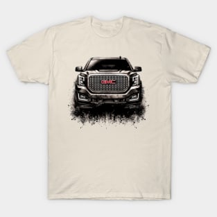 GMC Yukon T-Shirt